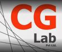The CG Lab logo
